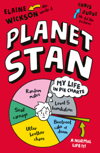 Cover image: Planet Stan 9780192759047