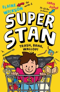 Imagen de portada: Super Stan 1st edition 9780192759085