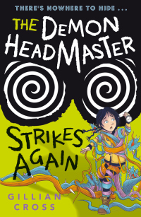 Cover image: The Demon Headmaster Strikes Again 9780192763686