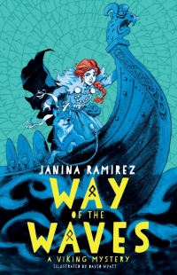 Cover image: Way of the Waves 9780192766359