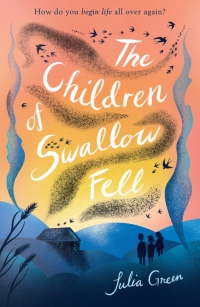 Cover image: The Children of Swallow Fell 9780192771582