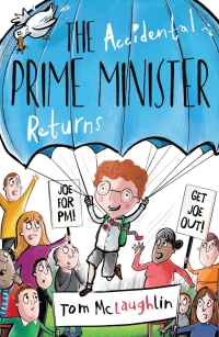 Immagine di copertina: The Accidental Prime Minister Returns 9780192773678