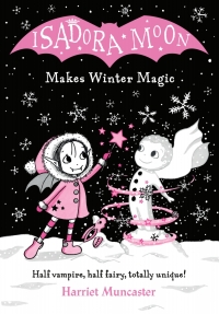 Immagine di copertina: Isadora Moon Makes Winter Magic eBook 9780192772572