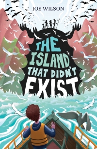 Cover image: The Island That Didn't Exist 9780192775092