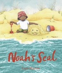 Imagen de portada: Noah's Seal 9780192775122