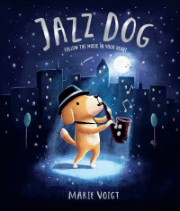 Immagine di copertina: JAZZ DOG 9780192778543