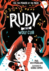 Cover image: Rudy and the Wolf Cub 9780192782496