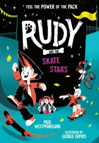 Cover image: Rudy and the Skate Stars 9780192782557