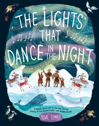 Imagen de portada: The Light that Dance in the Night