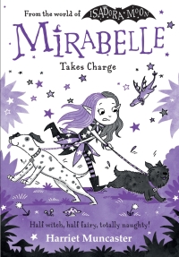 Cover image: Mirabelle Takes Charge 9780192783721