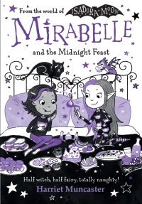 Titelbild: Mirabelle and the Midnight Feast 9780192783783