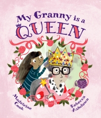 Cover image: My Granny is a Queen 9780192784100