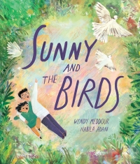 Cover image: Sunny and the Birds 9780192784407