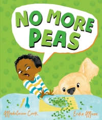 Cover image: No More Peas