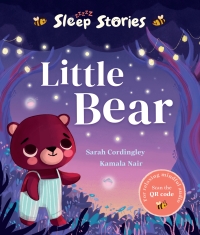 Cover image: Sleep Stories: Little Bear 9780192785619