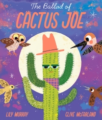 Cover image: Cactus Joe 9780192785688