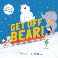 Cover image: Get Off, Bear! 9780192785725