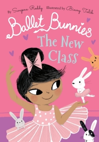 Cover image: Ballet Bunnies: The New Class eBook