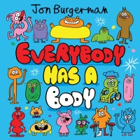 Cover image: Everybody Has a Body