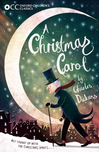 Cover image: A Christmas Carol and other Christmas stories