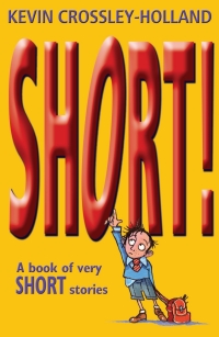 Cover image: Short!