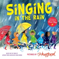 Imagen de portada: Singing in the Rain