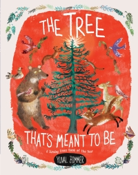 Cover image: The Tree That's Meant to Be eBook