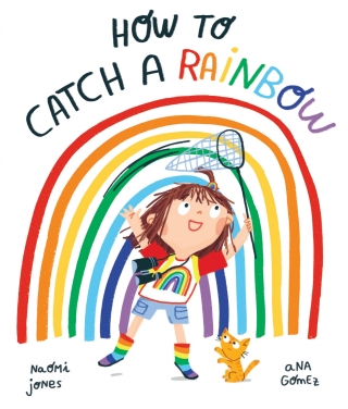 Cover image: How to Catch a Rainbow