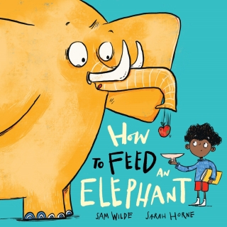 Cover image: How to Feed an Elephant EBK 9780192786555