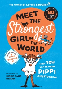 Cover image: Meet the Strongest Girl 9780192786777