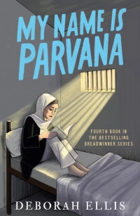 Cover image: My Name is Parvana 9780192787347