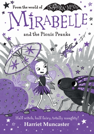 Imagen de portada: Mirabelle and the Picnic Pranks 9780192787965