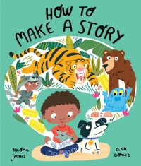 Cover image: How to Make a Story