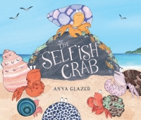 Cover image: The Selfish Crab