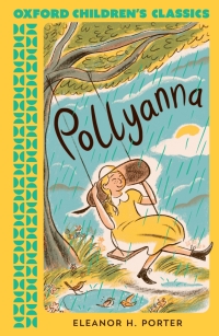 Cover image: Oxford Children's Classics: Pollyanna 9780192789204