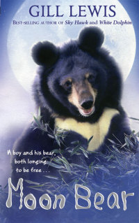 Cover image: Moon Bear 9780192793546