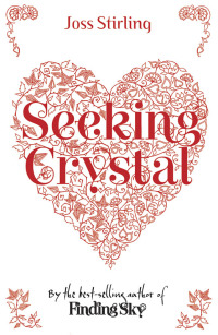 Cover image: Seeking Crystal 9780192793522