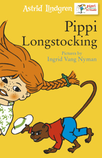 Imagen de portada: Pippi Longstocking 9780192793799