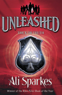 Cover image: Unleashed: Trick Or Truth 9780192756084