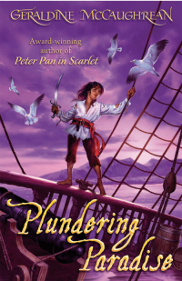 Cover image: Plundering Paradise 9780192719942