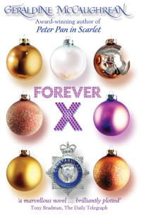 Imagen de portada: Forever X 9780192754967