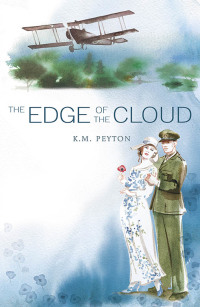 Cover image: The Edge of the Cloud 9780192736352