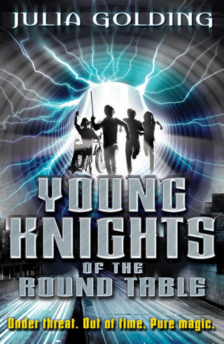 Cover image: Young Knights of the Round Table 9780192732224