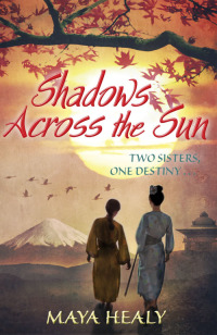 Omslagafbeelding: Shadows Across the Sun 9780192733115