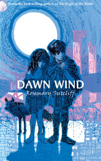 Omslagafbeelding: Dawn Wind 9780192793591