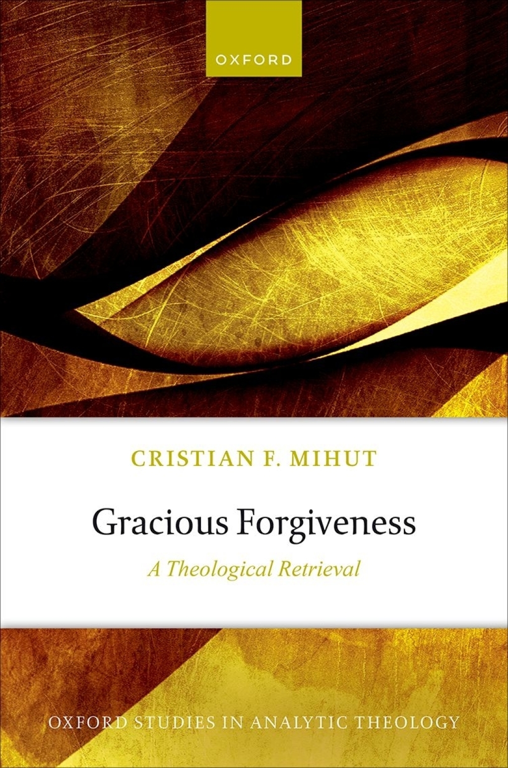 ISBN 9780192873729 product image for Gracious Forgiveness (eBook Rental) | upcitemdb.com