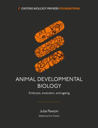 表紙画像: Animal Developmental Biology 1st edition 9780198869139