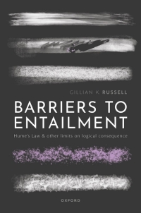 Imagen de portada: Barriers to Entailment 1st edition 9780192874733