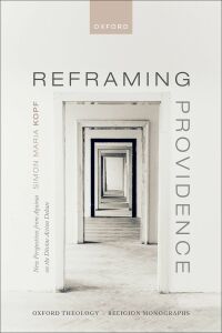 Cover image: Reframing Providence 9780192874986