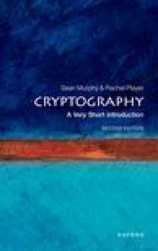 Imagen de portada: Cryptography 2nd edition 9780192882301